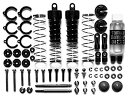 【未使用】【中古】タミヤ R/C SPARE PARTS SP-520 C.V.A.ダンパーショート (II)