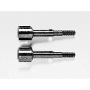 【中古-非常に良い】タミヤ R/C SPARE PARTS SP-808 TG10 Rロングホイールアクスル