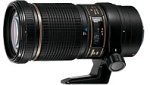 【中古】TAMRON 単焦点マクロレンズ S