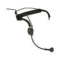 【中古-非常に良い】SHURE カーディオイド ヘッドウォーン ダイナミック マイクロホン XLRケーブル WH20XLR 【国内正規品】