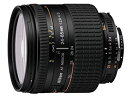 【中古-非常に良い】Nikon 標準ズームレンズ Ai AF NIKKOR 24-85mm f/2.8-4D IF フルサイズ対応(2)