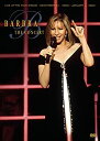 【未使用】【中古】Barbra: the Concert Live at the MGM Grand DVD Import