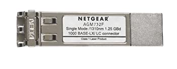 【未使用】【輸入・国内仕様】NETGEAR 1000BASE-LX SFP GBIC AGM732F 【未使用】【輸入・国内仕様】NETGEAR 1000BASE-LX SFP GBIC AGM732F