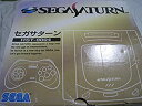 【中古-非常に良い】セガ サターン ニューパッケージ