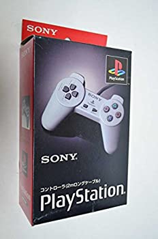 【中古】コントローラー 2mケーブル PS