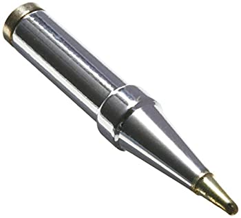 【未使用】【中古】Weller はんだこて用こて先 コニカルフラット PTシリーズ PTF7