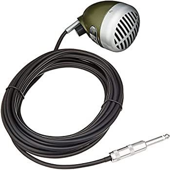 【未使用】【中古】【国内正規品】SHURE ダイナミック マイクロフォン 520DX当店取り扱いの中古品についてこちらの商品は中古品となっております。 付属品の有無については入荷の度異なり、商品タイトルに付属品についての記載がない場合もございますので、ご不明な場合はメッセージにてお問い合わせください。 買取時より付属していたものはお付けしておりますが、付属品や消耗品に保証はございません。中古品のため、使用に影響ない程度の使用感・経年劣化（傷、汚れなど）がある場合がございますのでご了承下さい。また、中古品の特性上ギフトには適しておりません。当店は専門店ではございませんので、製品に関する詳細や設定方法はメーカーへ直接お問い合わせいただきますようお願い致します。 画像はイメージ写真です。ビデオデッキ、各プレーヤーなど在庫品によってリモコンが付属してない場合がございます。限定版の付属品、ダウンロードコードなどの付属品は無しとお考え下さい。中古品の場合、基本的に説明書・外箱・ドライバーインストール用のCD-ROMはついておりませんので、ご了承の上お買求め下さい。当店での中古表記のトレーディングカードはプレイ用でございます。中古買取り品の為、細かなキズ・白欠け・多少の使用感がございますのでご了承下さいませ。ご返品について当店販売の中古品につきまして、初期不良に限り商品到着から7日間はご返品を受付けておりますので 到着後、なるべく早く動作確認や商品確認をお願い致します。1週間を超えてのご連絡のあったものは、ご返品不可となりますのでご了承下さい。中古品につきましては商品の特性上、お客様都合のご返品は原則としてお受けしておりません。ご注文からお届けまでご注文は24時間受け付けております。当店販売の中古品のお届けは国内倉庫からの発送の場合は3営業日〜10営業日前後とお考え下さい。 海外倉庫からの発送の場合は、一旦国内委託倉庫へ国際便にて配送の後にお客様へお送り致しますので、お届けまで3週間から1カ月ほどお時間を頂戴致します。※併売品の為、在庫切れの場合はご連絡させて頂きます。※離島、北海道、九州、沖縄は遅れる場合がございます。予めご了承下さい。※ご注文後、当店より確認のメールをする場合がございます。ご返信が無い場合キャンセルとなりますので予めご了承くださいませ。