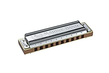 【未使用】【中古】HOHNER Marine Band 1896/G マリンバンド 10ホールハーモニカ M1896086X当店取り扱いの中古品についてこちらの商品は中古品となっております。 付属品の有無については入荷の度異なり、商品タイトルに付属品についての記載がない場合もございますので、ご不明な場合はメッセージにてお問い合わせください。 買取時より付属していたものはお付けしておりますが、付属品や消耗品に保証はございません。中古品のため、使用に影響ない程度の使用感・経年劣化（傷、汚れなど）がある場合がございますのでご了承下さい。また、中古品の特性上ギフトには適しておりません。当店は専門店ではございませんので、製品に関する詳細や設定方法はメーカーへ直接お問い合わせいただきますようお願い致します。 画像はイメージ写真です。ビデオデッキ、各プレーヤーなど在庫品によってリモコンが付属してない場合がございます。限定版の付属品、ダウンロードコードなどの付属品は無しとお考え下さい。中古品の場合、基本的に説明書・外箱・ドライバーインストール用のCD-ROMはついておりませんので、ご了承の上お買求め下さい。当店での中古表記のトレーディングカードはプレイ用でございます。中古買取り品の為、細かなキズ・白欠け・多少の使用感がございますのでご了承下さいませ。ご返品について当店販売の中古品につきまして、初期不良に限り商品到着から7日間はご返品を受付けておりますので 到着後、なるべく早く動作確認や商品確認をお願い致します。1週間を超えてのご連絡のあったものは、ご返品不可となりますのでご了承下さい。中古品につきましては商品の特性上、お客様都合のご返品は原則としてお受けしておりません。ご注文からお届けまでご注文は24時間受け付けております。当店販売の中古品のお届けは国内倉庫からの発送の場合は3営業日〜10営業日前後とお考え下さい。 海外倉庫からの発送の場合は、一旦国内委託倉庫へ国際便にて配送の後にお客様へお送り致しますので、お届けまで3週間から1カ月ほどお時間を頂戴致します。※併売品の為、在庫切れの場合はご連絡させて頂きます。※離島、北海道、九州、沖縄は遅れる場合がございます。予めご了承下さい。※ご注文後、当店より確認のメールをする場合がございます。ご返信が無い場合キャンセルとなりますので予めご了承くださいませ。