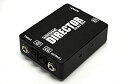 【中古-非常に良い】whirlwind パッシブ・ダイレクトボックス DIRECTOR