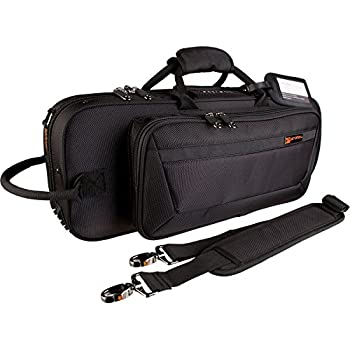 【中古】PROTEC PB-301CT Black トランペット用ギグバッグ当店取り扱いの中古品についてこちらの商品は中古品となっております。 付属品の有無については入荷の度異なり、商品タイトルに付属品についての記載がない場合もございますので、ご不明な場合はメッセージにてお問い合わせください。 買取時より付属していたものはお付けしておりますが、付属品や消耗品に保証はございません。中古品のため、使用に影響ない程度の使用感・経年劣化（傷、汚れなど）がある場合がございますのでご了承下さい。また、中古品の特性上ギフトには適しておりません。当店は専門店ではございませんので、製品に関する詳細や設定方法はメーカーへ直接お問い合わせいただきますようお願い致します。 画像はイメージ写真です。ビデオデッキ、各プレーヤーなど在庫品によってリモコンが付属してない場合がございます。限定版の付属品、ダウンロードコードなどの付属品は無しとお考え下さい。中古品の場合、基本的に説明書・外箱・ドライバーインストール用のCD-ROMはついておりませんので、ご了承の上お買求め下さい。当店での中古表記のトレーディングカードはプレイ用でございます。中古買取り品の為、細かなキズ・白欠け・多少の使用感がございますのでご了承下さいませ。ご返品について当店販売の中古品につきまして、初期不良に限り商品到着から7日間はご返品を受付けておりますので 到着後、なるべく早く動作確認や商品確認をお願い致します。1週間を超えてのご連絡のあったものは、ご返品不可となりますのでご了承下さい。中古品につきましては商品の特性上、お客様都合のご返品は原則としてお受けしておりません。ご注文からお届けまでご注文は24時間受け付けております。当店販売の中古品のお届けは国内倉庫からの発送の場合は3営業日〜10営業日前後とお考え下さい。 海外倉庫からの発送の場合は、一旦国内委託倉庫へ国際便にて配送の後にお客様へお送り致しますので、お届けまで3週間から1カ月ほどお時間を頂戴致します。※併売品の為、在庫切れの場合はご連絡させて頂きます。※離島、北海道、九州、沖縄は遅れる場合がございます。予めご了承下さい。※ご注文後、当店より確認のメールをする場合がございます。ご返信が無い場合キャンセルとなりますので予めご了承くださいませ。