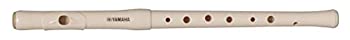 【中古】ヤマハ YAMAHA ファイフ リコーダー(横笛) YRF-21