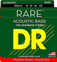 【中古】DR RARE ベース弦 DR-RPB45