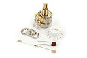 【中古】Fender フェンダー パーツ TBX TONE CONTROL POTENTIOMETER KIT