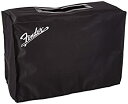 【中古】Fender フェンダー アンプパーツ '65 DELUXE REVERB/SUPER-SONIC 22 COMBO AMPLIFIER COVER(2)
