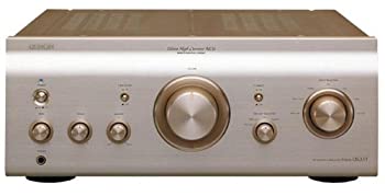 【中古】DENON PMA-SA11(S) SAシリーズ・プリメインアンプ・シルバー当店取り扱いの中古品についてこちらの商品は中古品となっております。 付属品の有無については入荷の度異なり、商品タイトルに付属品についての記載がない場合もございますので、ご不明な場合はメッセージにてお問い合わせください。 買取時より付属していたものはお付けしておりますが、付属品や消耗品に保証はございません。中古品のため、使用に影響ない程度の使用感・経年劣化（傷、汚れなど）がある場合がございますのでご了承下さい。また、中古品の特性上ギフトには適しておりません。当店は専門店ではございませんので、製品に関する詳細や設定方法はメーカーへ直接お問い合わせいただきますようお願い致します。 画像はイメージ写真です。ビデオデッキ、各プレーヤーなど在庫品によってリモコンが付属してない場合がございます。限定版の付属品、ダウンロードコードなどの付属品は無しとお考え下さい。中古品の場合、基本的に説明書・外箱・ドライバーインストール用のCD-ROMはついておりませんので、ご了承の上お買求め下さい。当店での中古表記のトレーディングカードはプレイ用でございます。中古買取り品の為、細かなキズ・白欠け・多少の使用感がございますのでご了承下さいませ。ご返品について当店販売の中古品につきまして、初期不良に限り商品到着から7日間はご返品を受付けておりますので 到着後、なるべく早く動作確認や商品確認をお願い致します。1週間を超えてのご連絡のあったものは、ご返品不可となりますのでご了承下さい。中古品につきましては商品の特性上、お客様都合のご返品は原則としてお受けしておりません。ご注文からお届けまでご注文は24時間受け付けております。当店販売の中古品のお届けは国内倉庫からの発送の場合は3営業日〜10営業日前後とお考え下さい。 海外倉庫からの発送の場合は、一旦国内委託倉庫へ国際便にて配送の後にお客様へお送り致しますので、お届けまで3週間から1カ月ほどお時間を頂戴致します。※併売品の為、在庫切れの場合はご連絡させて頂きます。※離島、北海道、九州、沖縄は遅れる場合がございます。予めご了承下さい。※ご注文後、当店より確認のメールをする場合がございます。ご返信が無い場合キャンセルとなりますので予めご了承くださいませ。