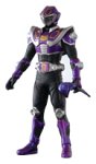 【中古】RH28 仮面ライダー王蛇