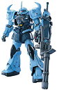 【未使用】【中古】MG 1/100 MS-07B-3 グフカスタム (機動戦士ガンダム 第08MS小隊)