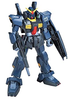 【中古】HGUC 1/144 RX-178 ガンダムMk-II (ティターンズ) (機動戦士Zガンダム)当店取り扱いの中古品についてこちらの商品は中古品となっております。 付属品の有無については入荷の度異なり、商品タイトルに付属品についての記載がない場合もございますので、ご不明な場合はメッセージにてお問い合わせください。 買取時より付属していたものはお付けしておりますが、付属品や消耗品に保証はございません。中古品のため、使用に影響ない程度の使用感・経年劣化（傷、汚れなど）がある場合がございますのでご了承下さい。また、中古品の特性上ギフトには適しておりません。当店は専門店ではございませんので、製品に関する詳細や設定方法はメーカーへ直接お問い合わせいただきますようお願い致します。 画像はイメージ写真です。ビデオデッキ、各プレーヤーなど在庫品によってリモコンが付属してない場合がございます。限定版の付属品、ダウンロードコードなどの付属品は無しとお考え下さい。中古品の場合、基本的に説明書・外箱・ドライバーインストール用のCD-ROMはついておりませんので、ご了承の上お買求め下さい。当店での中古表記のトレーディングカードはプレイ用でございます。中古買取り品の為、細かなキズ・白欠け・多少の使用感がございますのでご了承下さいませ。ご返品について当店販売の中古品につきまして、初期不良に限り商品到着から7日間はご返品を受付けておりますので 到着後、なるべく早く動作確認や商品確認をお願い致します。1週間を超えてのご連絡のあったものは、ご返品不可となりますのでご了承下さい。中古品につきましては商品の特性上、お客様都合のご返品は原則としてお受けしておりません。ご注文からお届けまでご注文は24時間受け付けております。当店販売の中古品のお届けは国内倉庫からの発送の場合は3営業日〜10営業日前後とお考え下さい。 海外倉庫からの発送の場合は、一旦国内委託倉庫へ国際便にて配送の後にお客様へお送り致しますので、お届けまで3週間から1カ月ほどお時間を頂戴致します。※併売品の為、在庫切れの場合はご連絡させて頂きます。※離島、北海道、九州、沖縄は遅れる場合がございます。予めご了承下さい。※ご注文後、当店より確認のメールをする場合がございます。ご返信が無い場合キャンセルとなりますので予めご了承くださいませ。