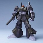 【中古-非常に良い】MG 1/100 RMS-099 リック・ディアス (機動戦士Zガンダム)