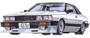 【中古-非常に良い】フジミ模型 1/24 インチアップシリーズ No.82 S110 シルビア ハードトップ RS プラモデル ID82