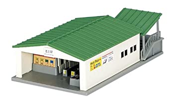 【未使用】【中古】KATO Nゲージ 地上駅舎 23-210 鉄道模型用品