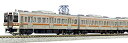 【中古-非常に良い】KATO Nゲージ 211系 3000番台 増結 5両セット 10-425 鉄道模型 電車