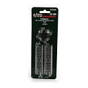 【中古-非常に良い】KATO Nゲージ 交差線路90° 20-320 鉄道模型用品
