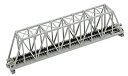 【中古-非常に良い】KATO Nゲージ 単線トラス鉄橋 灰 20-432 鉄道模型用品