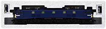 【中古】KATO HOゲージ EF58 大窓 ブルー 1-301 鉄道模型 電気機関車
