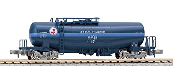 【中古】KATO Nゲージ タキ1000 日本オイルターミナル色 8037-1 鉄道模型 貨車