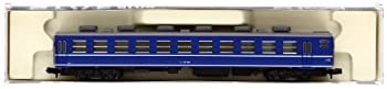 【未使用】【中古】KATO Nゲージ オハ12 5015 鉄道模型 客車