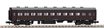 【中古-非常に良い】KATO Nゲージ オハ35 茶 戦後形 5127-3 鉄道模型 客車