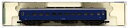 【中古-非常に良い】KATO Nゲージ オハフ33 ブルー 戦後形 5128-4 鉄道模型 客車