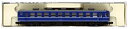 【中古-非常に良い】KATO Nゲージ スハフ12 5016 鉄道模型 客車