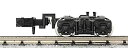 【中古】KATO Nゲージ 小形車両用台車 通勤電車1 11-099 鉄道模型用品(3)