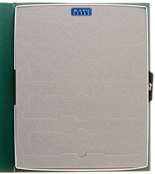 【中古】KATO Nゲージ 車両ケースC 電・気動・客車4両用 10-212 鉄道模型用品