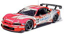 【中古】タミヤ 1/24 スポーツカーシリーズ ザナヴィ ニスモGT-R (R34)