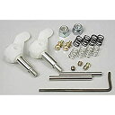 【中古-非常に良い】タミヤ R/C SPARE PARTS SP-395 RDフロントアップライトセット