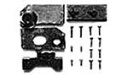 【中古-非常に良い】タミヤ R/C SPARE PARTS SP-504 F-1ギヤーケース (F103)