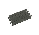 【中古-非常に良い】タミヤ R/C SPARE PARTS SP-686 Mシャーシ 60Dインナースポンジ