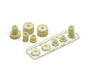 【中古】タミヤ R/C SPARE PARTS SP-738 TL01・G部品 (ギヤー)