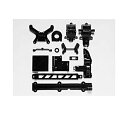 【中古】タミヤ R/C SPARE PARTS SP-1075 DF-02 A部品(3)