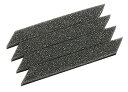 【中古-非常に良い】タミヤ HOP-UP OPTIONS OP-204 Mシャーシ インナースポンジ