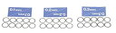【未使用】【中古】タミヤ HOP-UP OPTIONS OP-588 φ10mmシムセット