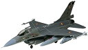 【中古-非常に良い】タミヤ 1/72 ウォーバードコレクション WB-1 F-16ファイティング・ファルコン