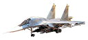 【中古】タミヤ 1/72 ウォーバードコレクション WB-43 スホーイSU-34