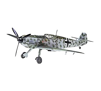 【未使用】【中古】タミヤ 1/72 ウォーバードコレクション No.50 ドイツ空軍 メッサーシュミット Bf109E-3 プラモデル 60750当店取り扱いの中古品についてこちらの商品は中古品となっております。 付属品の有無については入荷の度異なり、商品タイトルに付属品についての記載がない場合もございますので、ご不明な場合はメッセージにてお問い合わせください。 買取時より付属していたものはお付けしておりますが、付属品や消耗品に保証はございません。中古品のため、使用に影響ない程度の使用感・経年劣化（傷、汚れなど）がある場合がございますのでご了承下さい。また、中古品の特性上ギフトには適しておりません。当店は専門店ではございませんので、製品に関する詳細や設定方法はメーカーへ直接お問い合わせいただきますようお願い致します。 画像はイメージ写真です。ビデオデッキ、各プレーヤーなど在庫品によってリモコンが付属してない場合がございます。限定版の付属品、ダウンロードコードなどの付属品は無しとお考え下さい。中古品の場合、基本的に説明書・外箱・ドライバーインストール用のCD-ROMはついておりませんので、ご了承の上お買求め下さい。当店での中古表記のトレーディングカードはプレイ用でございます。中古買取り品の為、細かなキズ・白欠け・多少の使用感がございますのでご了承下さいませ。ご返品について当店販売の中古品につきまして、初期不良に限り商品到着から7日間はご返品を受付けておりますので 到着後、なるべく早く動作確認や商品確認をお願い致します。1週間を超えてのご連絡のあったものは、ご返品不可となりますのでご了承下さい。中古品につきましては商品の特性上、お客様都合のご返品は原則としてお受けしておりません。ご注文からお届けまでご注文は24時間受け付けております。当店販売の中古品のお届けは国内倉庫からの発送の場合は3営業日〜10営業日前後とお考え下さい。 海外倉庫からの発送の場合は、一旦国内委託倉庫へ国際便にて配送の後にお客様へお送り致しますので、お届けまで3週間から1カ月ほどお時間を頂戴致します。※併売品の為、在庫切れの場合はご連絡させて頂きます。※離島、北海道、九州、沖縄は遅れる場合がございます。予めご了承下さい。※ご注文後、当店より確認のメールをする場合がございます。ご返信が無い場合キャンセルとなりますので予めご了承くださいませ。