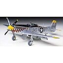 【未使用】【中古】タミヤ 1/72 ウォーバードコレクション No.54 アメリカ陸軍 ノースアメリカン F-51D マスタング 朝鮮戦争仕様 プラモデル 60...