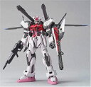 【中古-非常に良い】HG 1/144 MBF-02 ストライクルージュ + I.W.S.P. (機動戦士ガンダムSEED MSV)