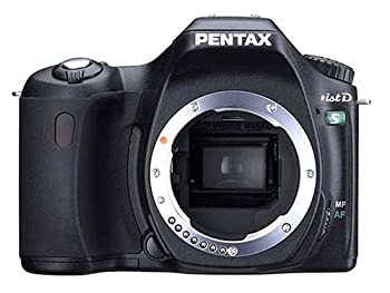 【中古】PENTAX *ist Ds デジタル一眼レフカメラ ボディ単体